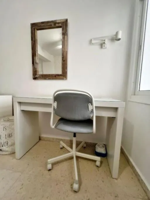 Magnifico Apartamento En El Centro De Fuengirola Apartment