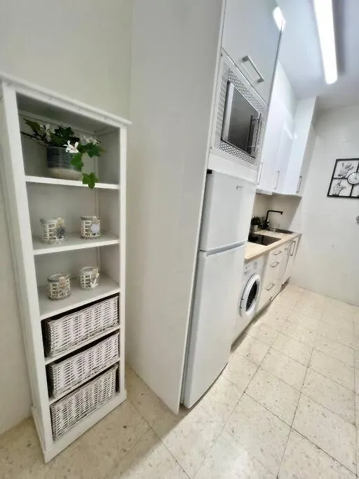 Magnifico Apartamento En El Centro De Fuengirola Spain