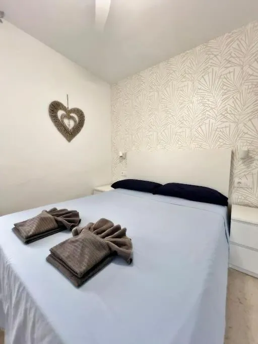 Magnifico Apartamento En El Centro De Fuengirola