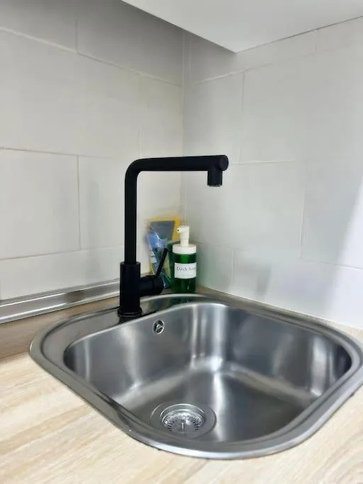 Magnifico Apartamento En El Centro De Fuengirola 0*,