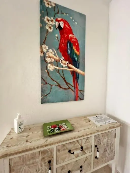 Διαμέρισμα Magnifico Apartamento En El Centro De Fuengirola